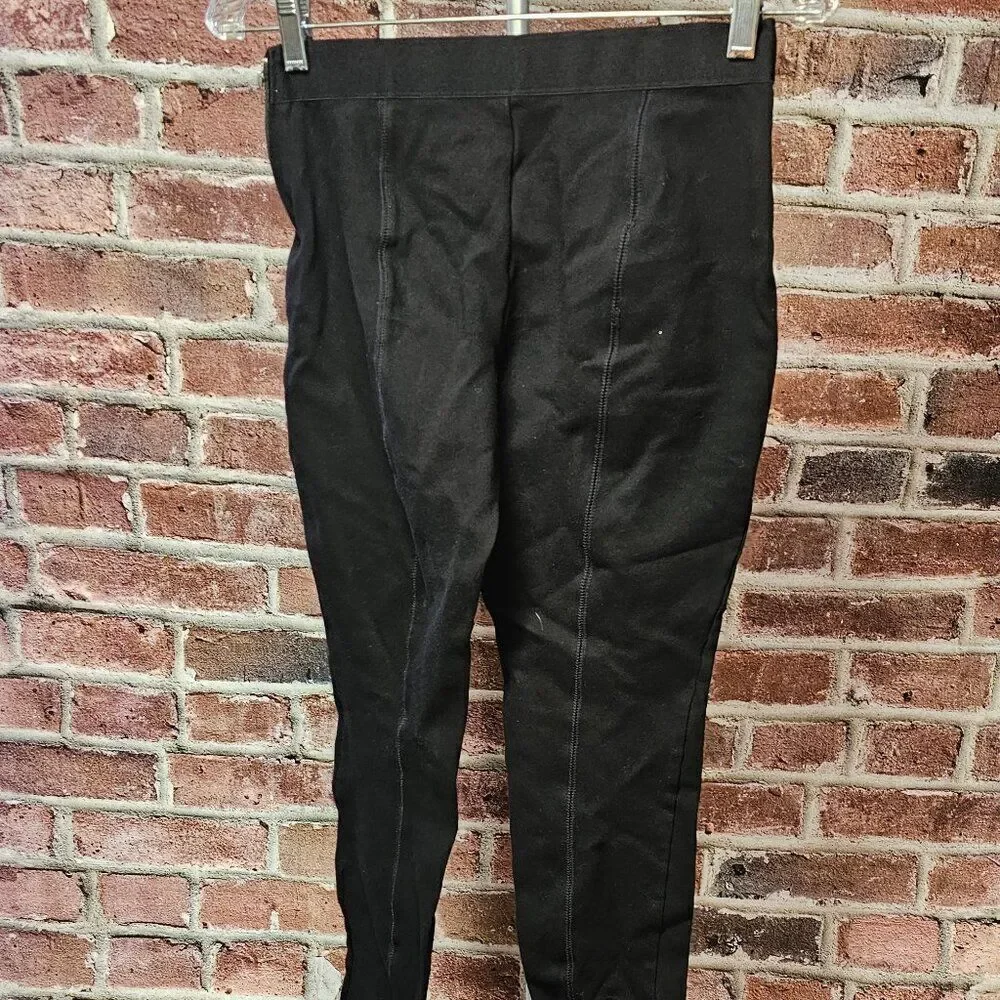 Women's J CREW‎ Side Zip Gigi Pants Size 4